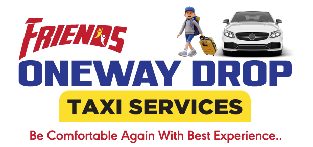 Friends Call Taxi Chennai, Cab Service in Tamil Nadu